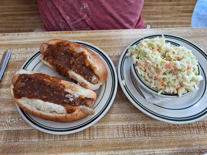 Dallas Hot Wieners Dallas Hot Wieners