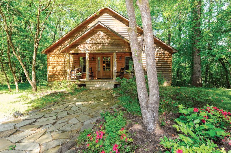 Dancing Bear Lodge Townsend – Townsend