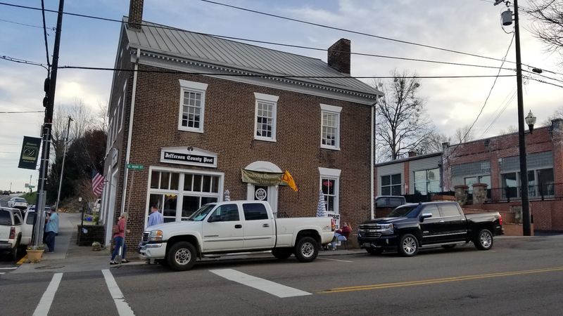 Dandridge Brewing Company — Dandridge