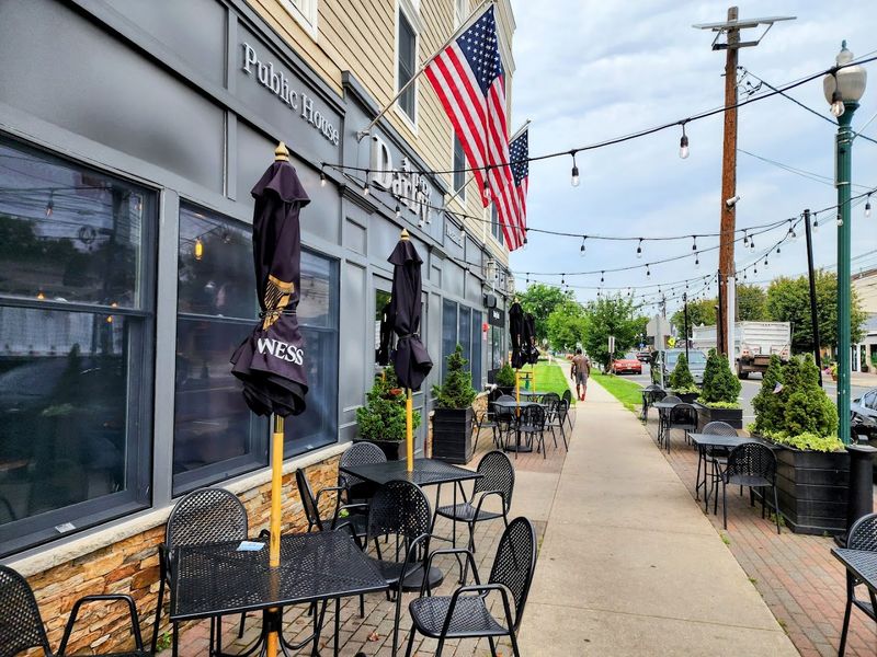 Darby Road Public House and Restaurant — Scotch Plains Darby Road Public House and Restaurant — Scotch Plains