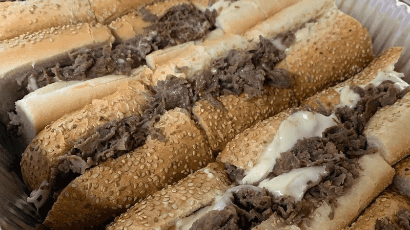 Dar’s Steaks - Haddon Township Dar’s Steaks - Haddon Township