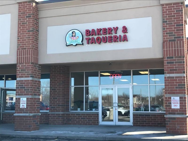 De Los Angeles Bakery & Taqueria, Amherst De Los Angeles Bakery & Taqueria, Amherst