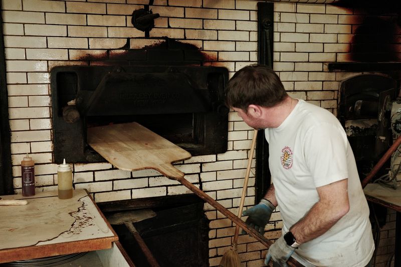 DeLucia’s Brick Oven Pizza - Raritan DeLucia’s Brick Oven Pizza - Raritan