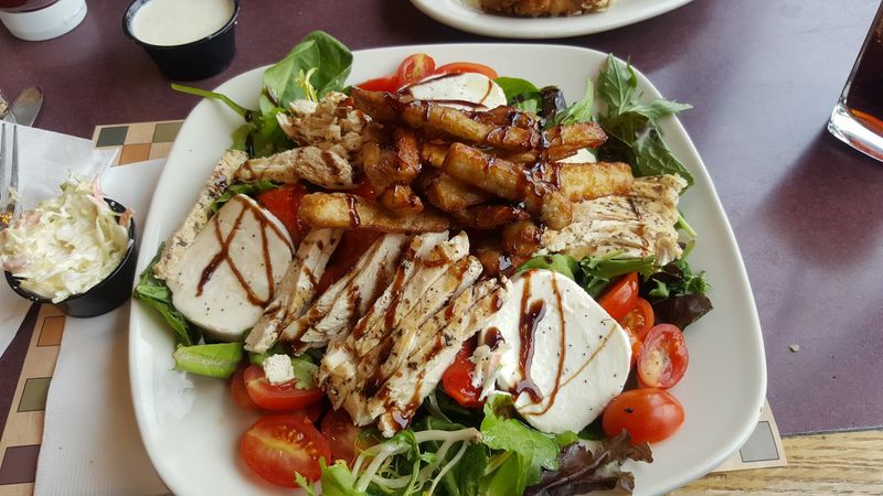 Decades of Family Meals and Local Memories Make Ponzio’s a Community Landmark Decades of Family Meals and Local Memories Make Ponzio’s a Community Landmark