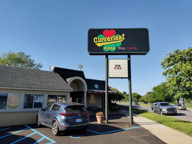 Decades on Gratiot: Michigan's Longest-Running Pizza Legacy Decades on Gratiot: Michigan's Longest-Running Pizza Legacy