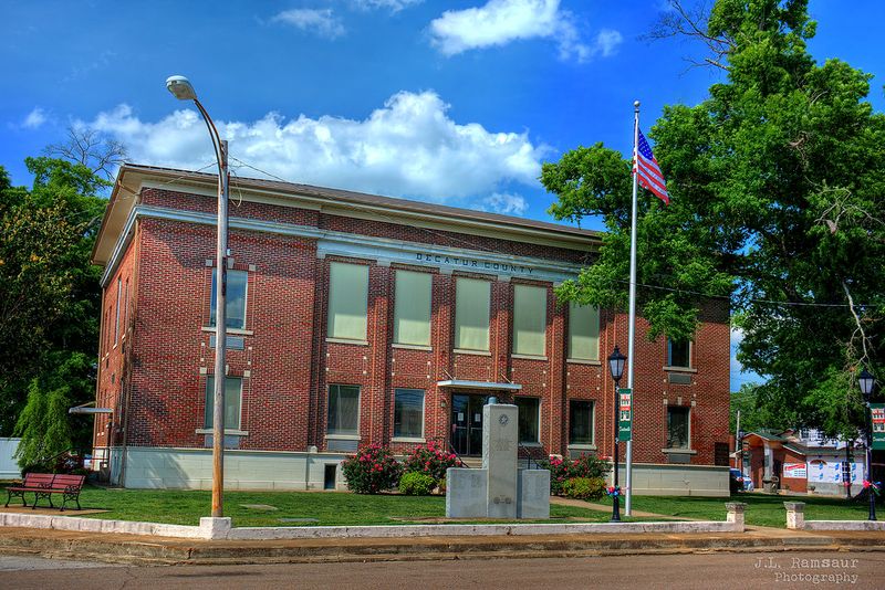Decaturville