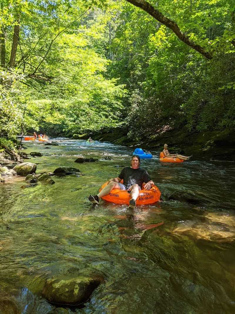 Deep Creek Deep Creek