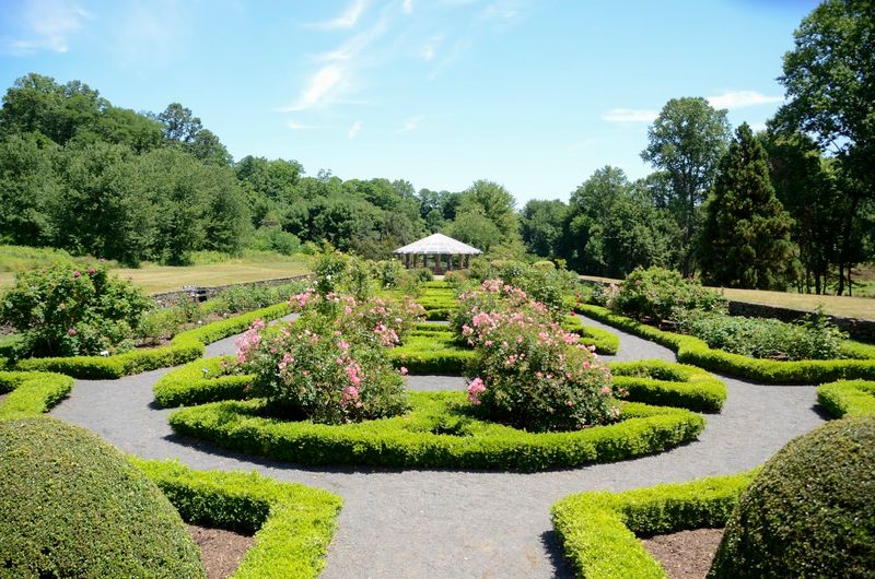 Deep Cut Gardens — Middletown Deep Cut Gardens — Middletown