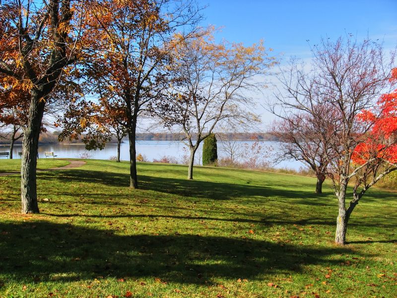 Deer Creek State Park, Mount Sterling, Ohio