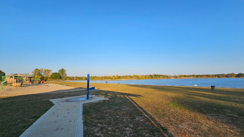 Delaware State Park, Delaware