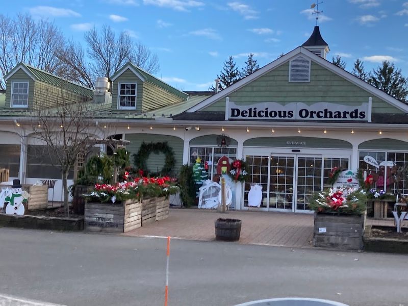 Delicious Orchards - Colts Neck Delicious Orchards - Colts Neck