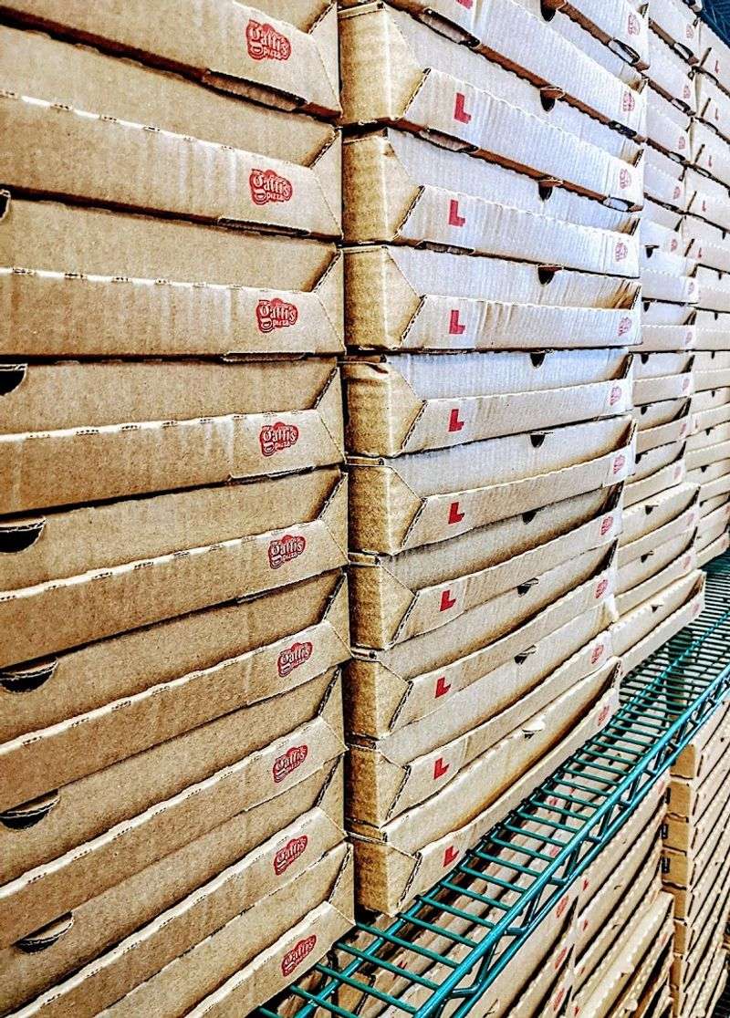 Delivery Delays And Cold Pizza Problems Delivery Delays And Cold Pizza Problems