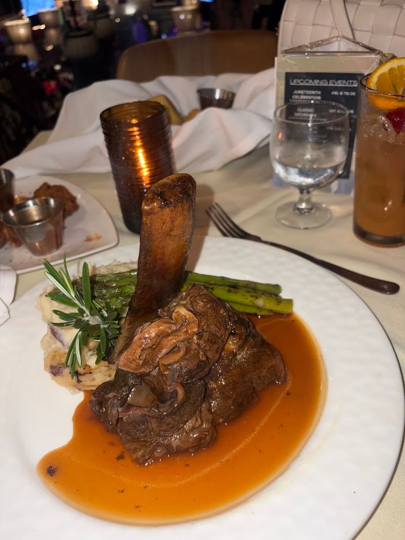Delta’s Restaurant