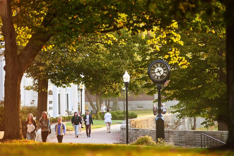 Denison University, Granville Denison University, Granville