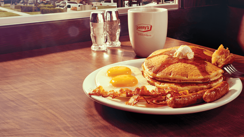 Denny’s Denny’s
