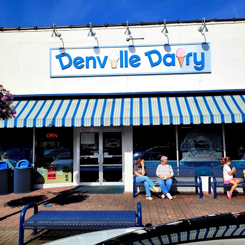 Denville Dairy — Denville Denville Dairy — Denville