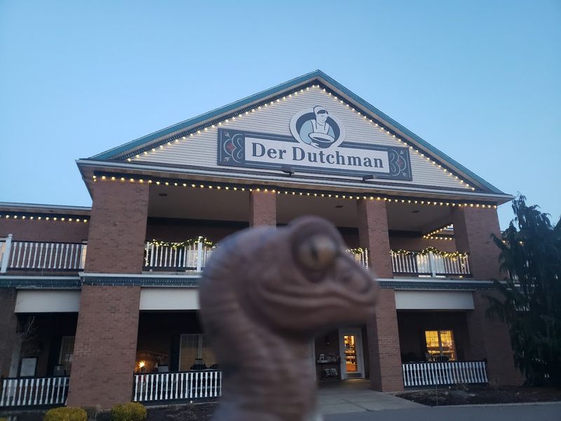 Der Dutchman Bellville, Bellville Der Dutchman Bellville, Bellville