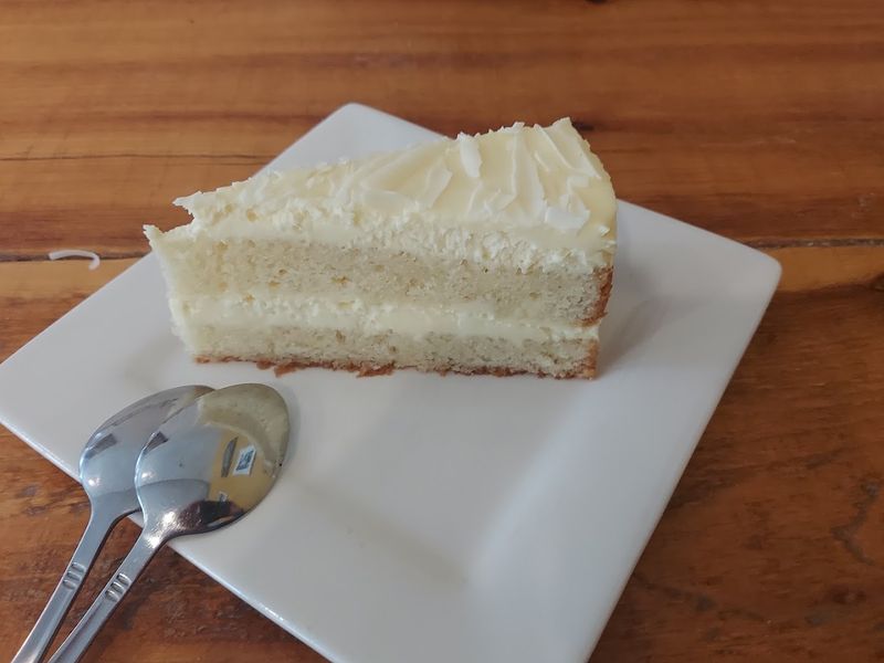 Dessert, wine, and the details that complete the meal
