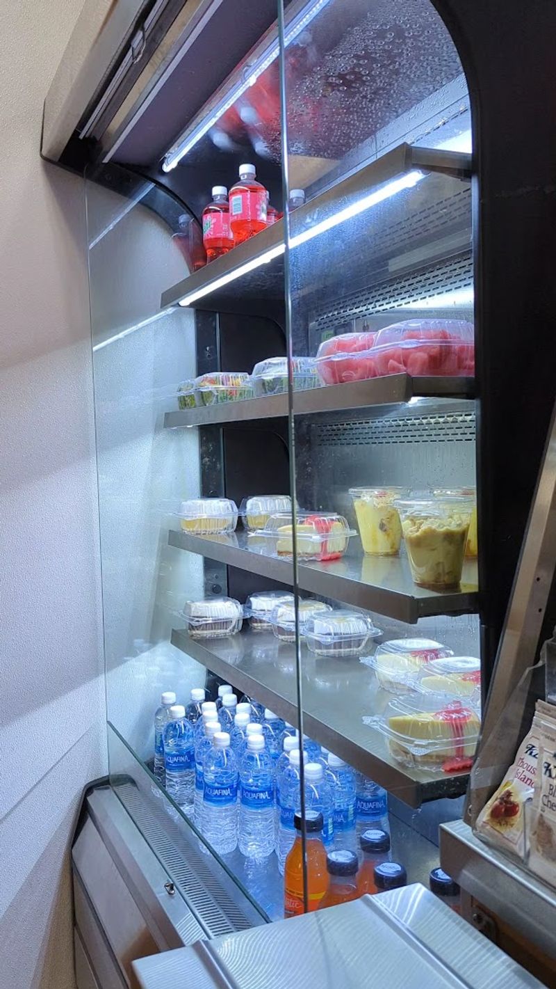 Desserts That Complete the Experience