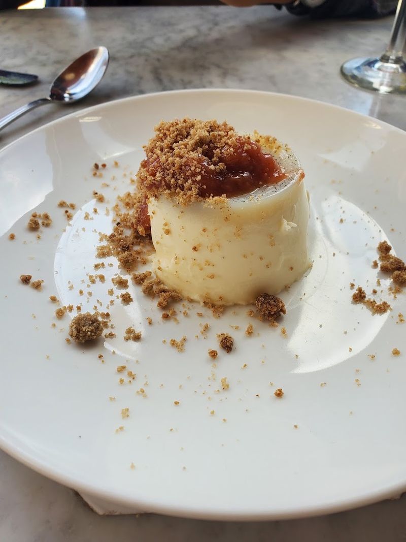 Desserts That Finish Strong