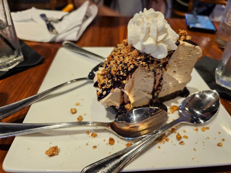 Desserts Worth Saving Room For