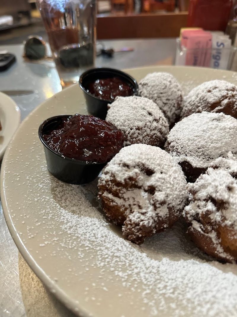 Desserts to End On