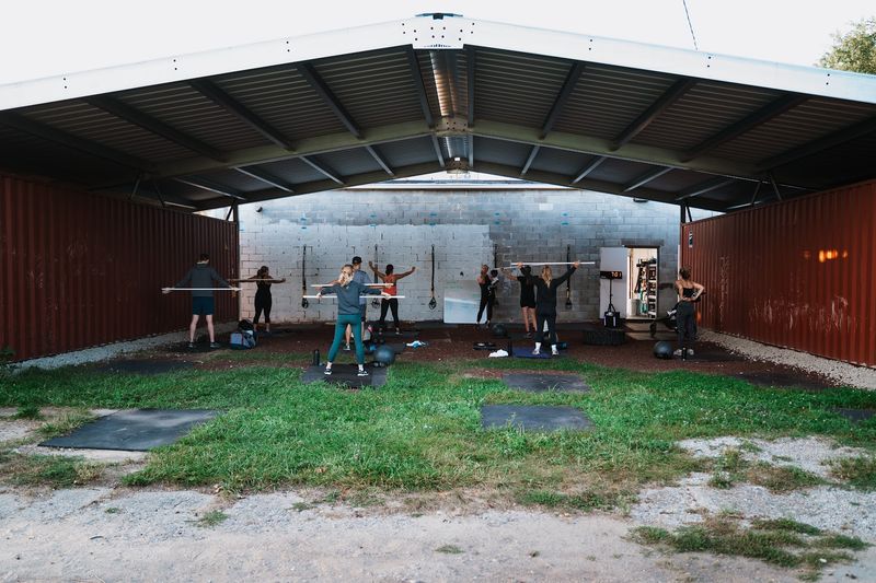 Detroit Body Garage - Detroit