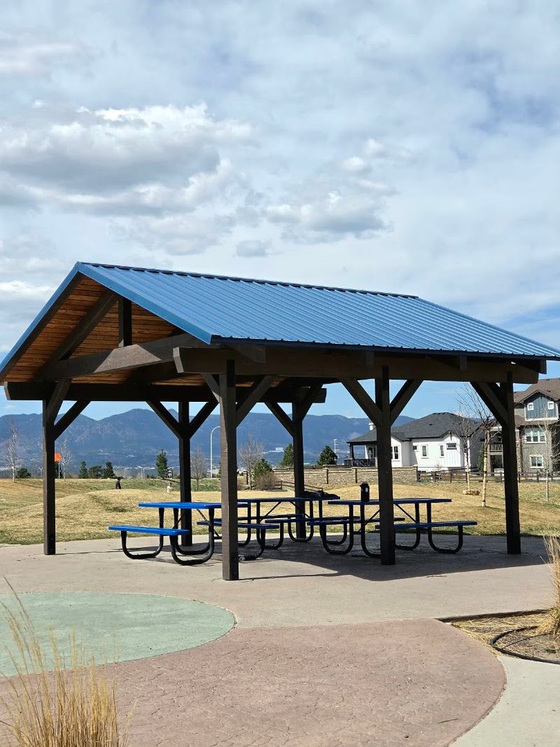 A Neighborhood Park With a Freer, Less Plastic Personality A Neighborhood Park With a Freer, Less Plastic Personality