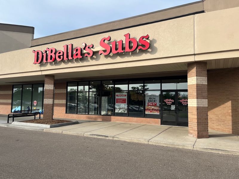 DiBella’s Old Fashioned Submarines – Multiple Michigan Locations