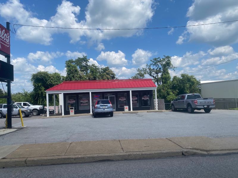 DiCarlo's Pizza, Steubenville