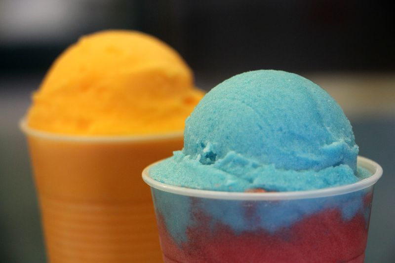 Diane’s Italian Water Ices — Voorhees