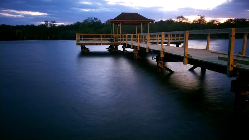 Dick Kleberg Park: Natural Escape for Bird Watchers Dick Kleberg Park: Natural Escape for Bird Watchers