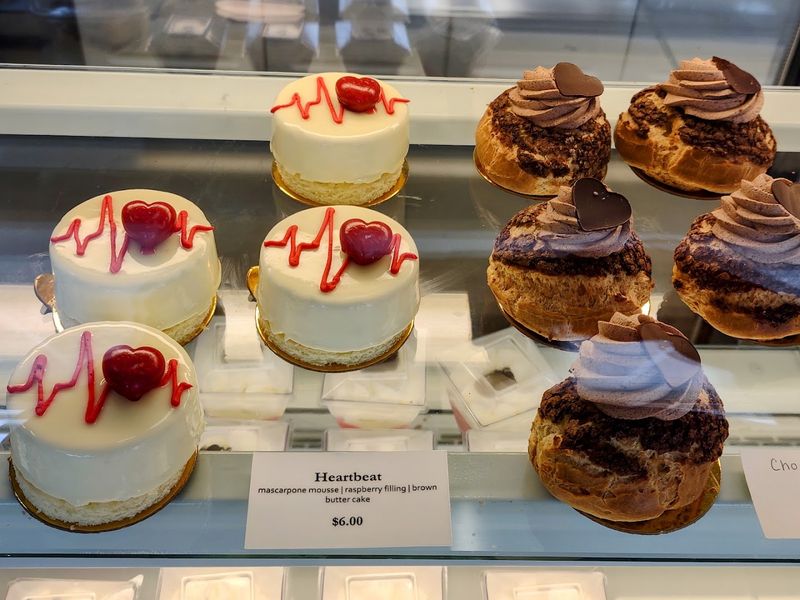 Different Blend Bakery