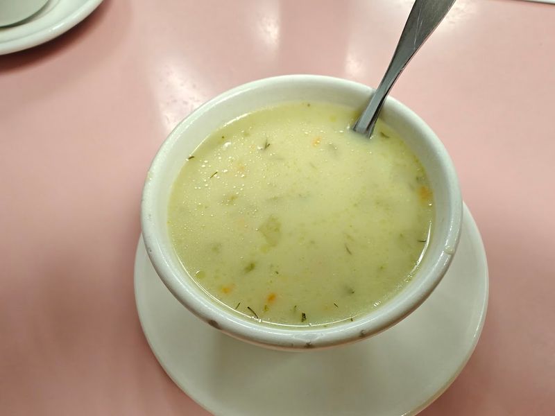 Dill Pickle Soup Deserves Its Own Conversation Dill Pickle Soup Deserves Its Own Conversation