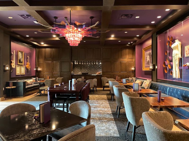 Dining Here Celebrates the Flavors of the Smokies