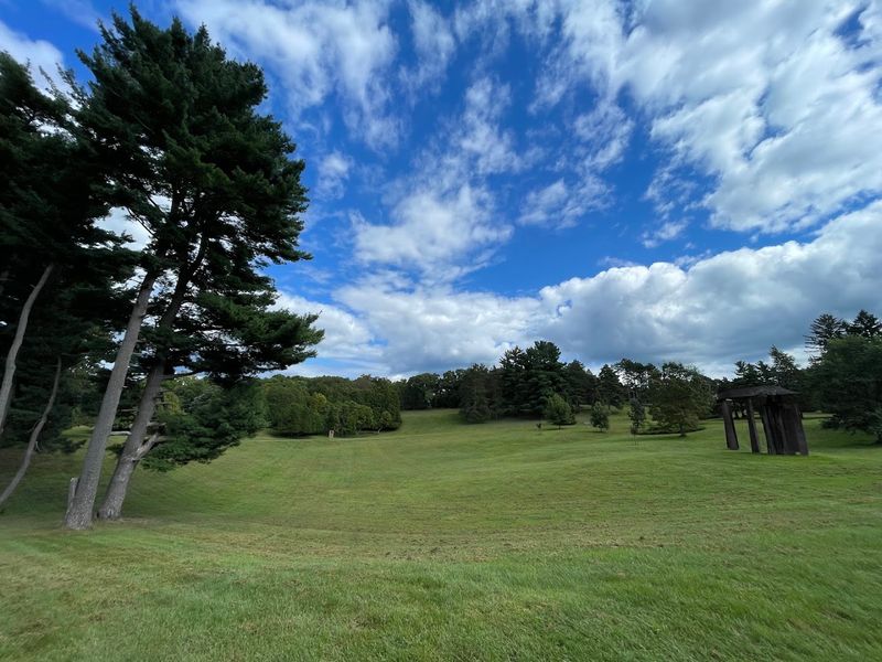 Disc Golf, Labyrinths, and the Surprising Range of Things to Do Here