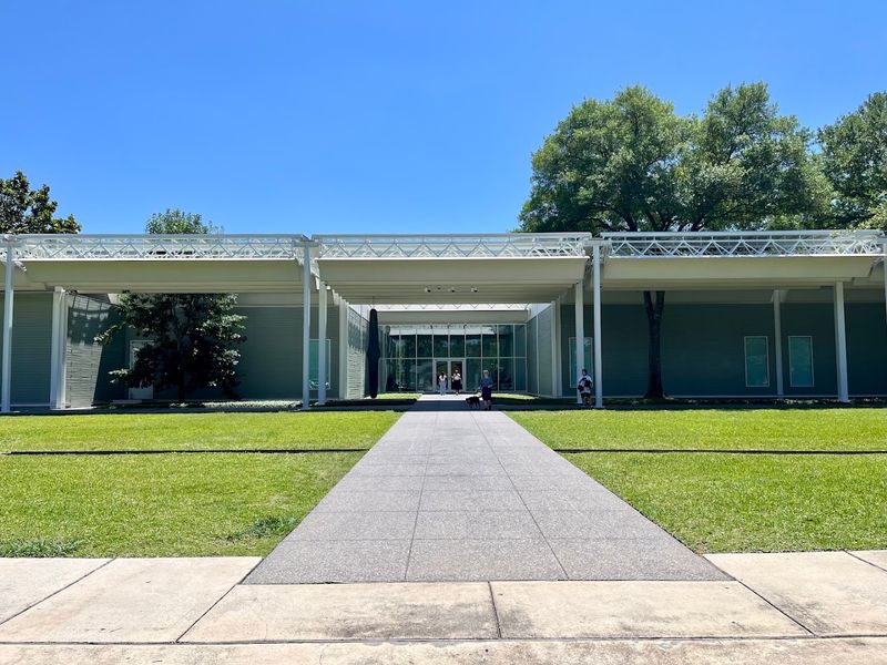 Discover Art at the Menil Collection