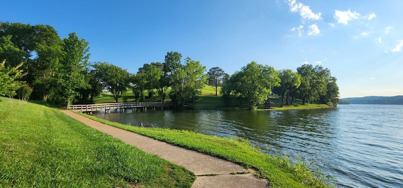 Discover Local Parks, Scenic Views, and Simple Outdoor Fun