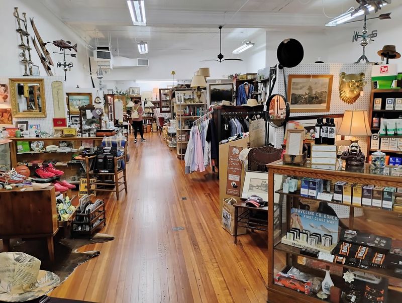 Discover New Merchandise Alongside Pieces From the Past