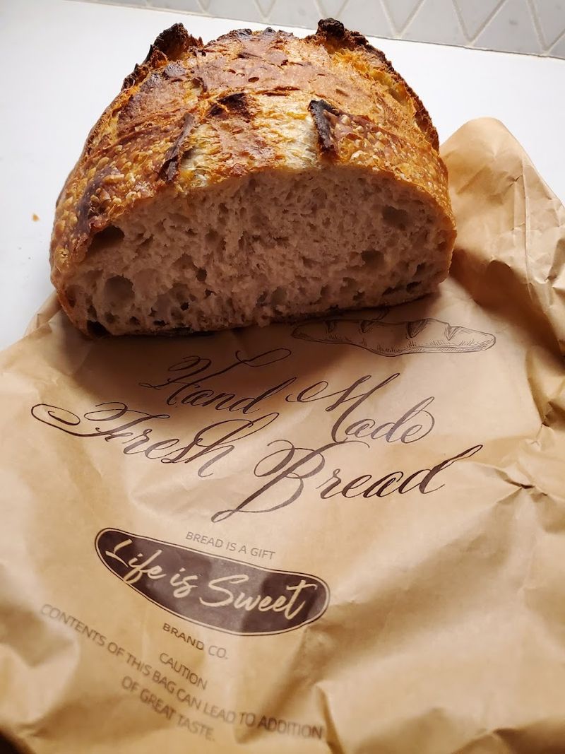 Discover Why Locals Keep Coming Back for Fresh Loaves Discover Why Locals Keep Coming Back for Fresh Loaves