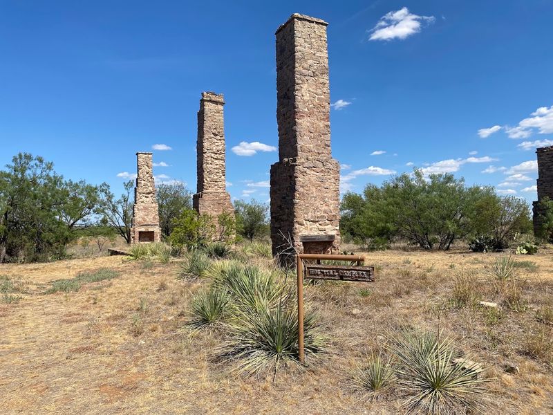 Discover the Mystery Behind the Fort's Abandonment