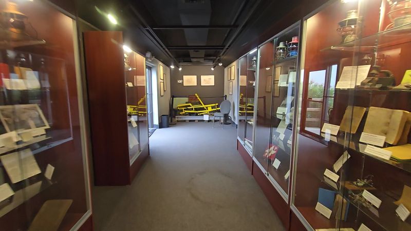 Discover the Pullman Porter Heritage Exhibit