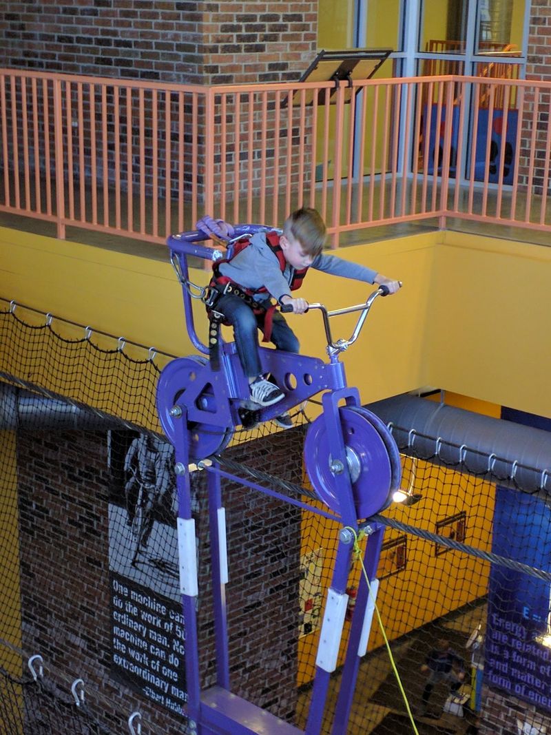 Discovery Center of Springfield