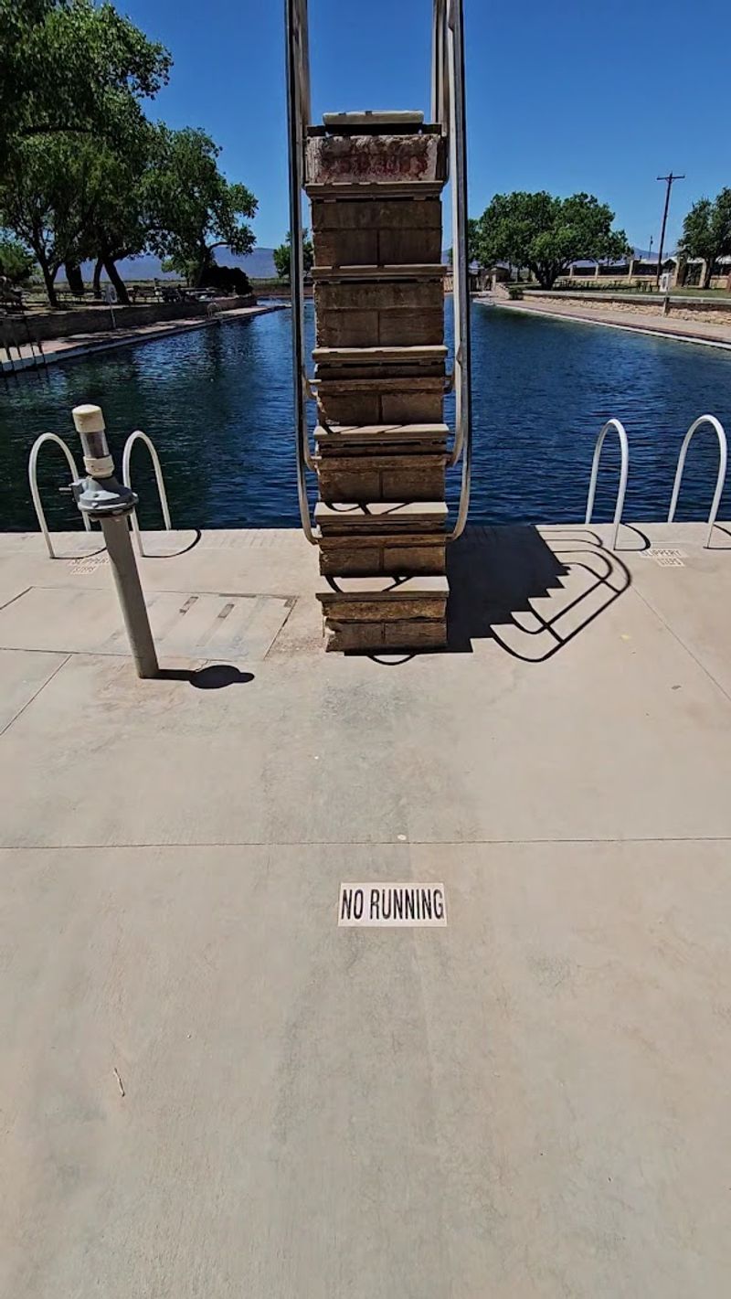 Diving Boards For The Brave And Adventurous