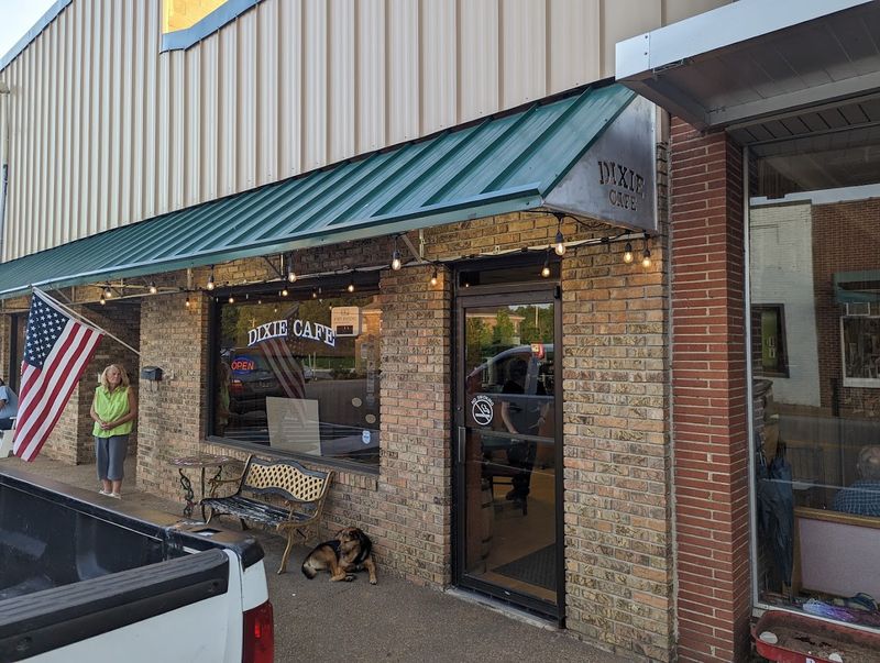 Dixie Cafe – Byrdstown Dixie Cafe – Byrdstown