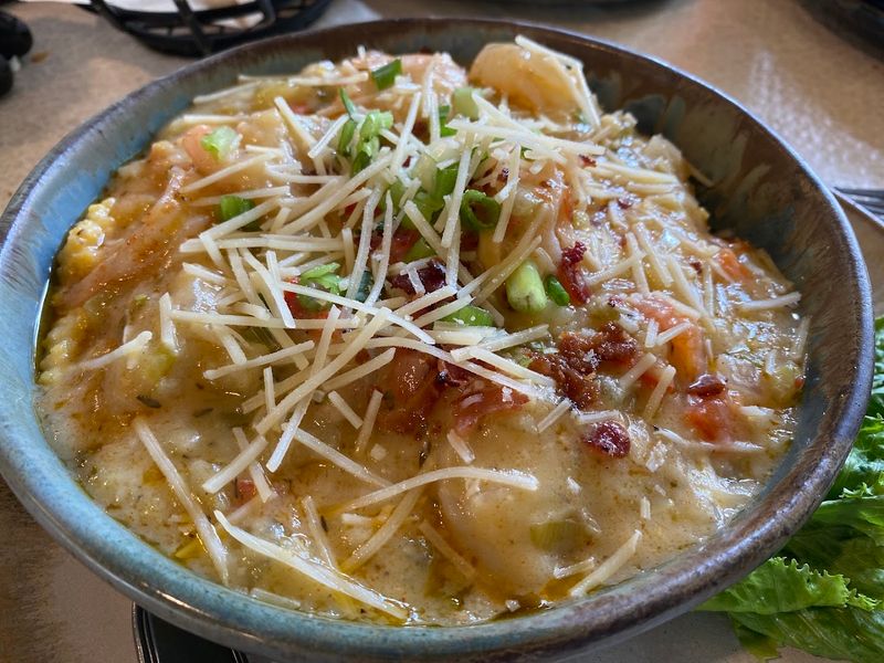 Do Not Leave Without Trying the Famous Chicken Pot Pie Do Not Leave Without Trying the Famous Chicken Pot Pie