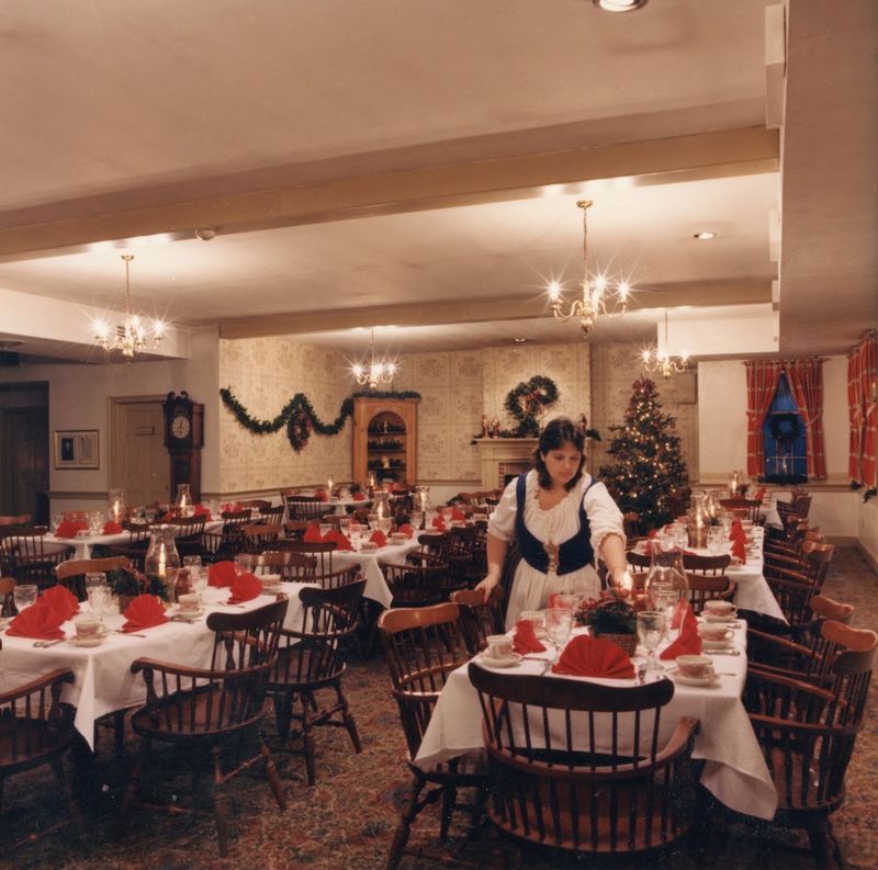 Dobbin House Tavern Dobbin House Tavern