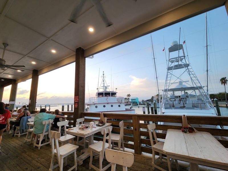 Dog-Friendly Patio with Treats Included