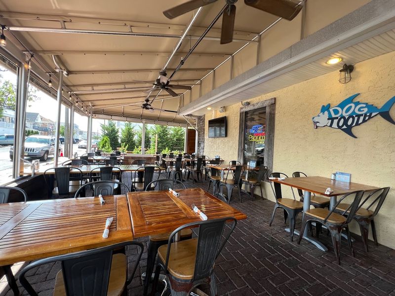 Dogtooth Bar & Grill Dogtooth Bar & Grill