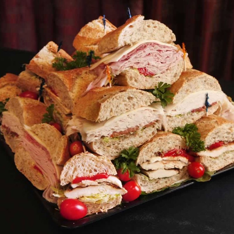 Dolce & Clemente’s Italian Gourmet Market — Robbinsville Dolce & Clemente’s Italian Gourmet Market — Robbinsville
